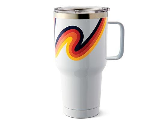 ALDI 
 Gear Travel Mug