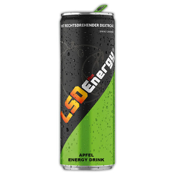 Energy Drink