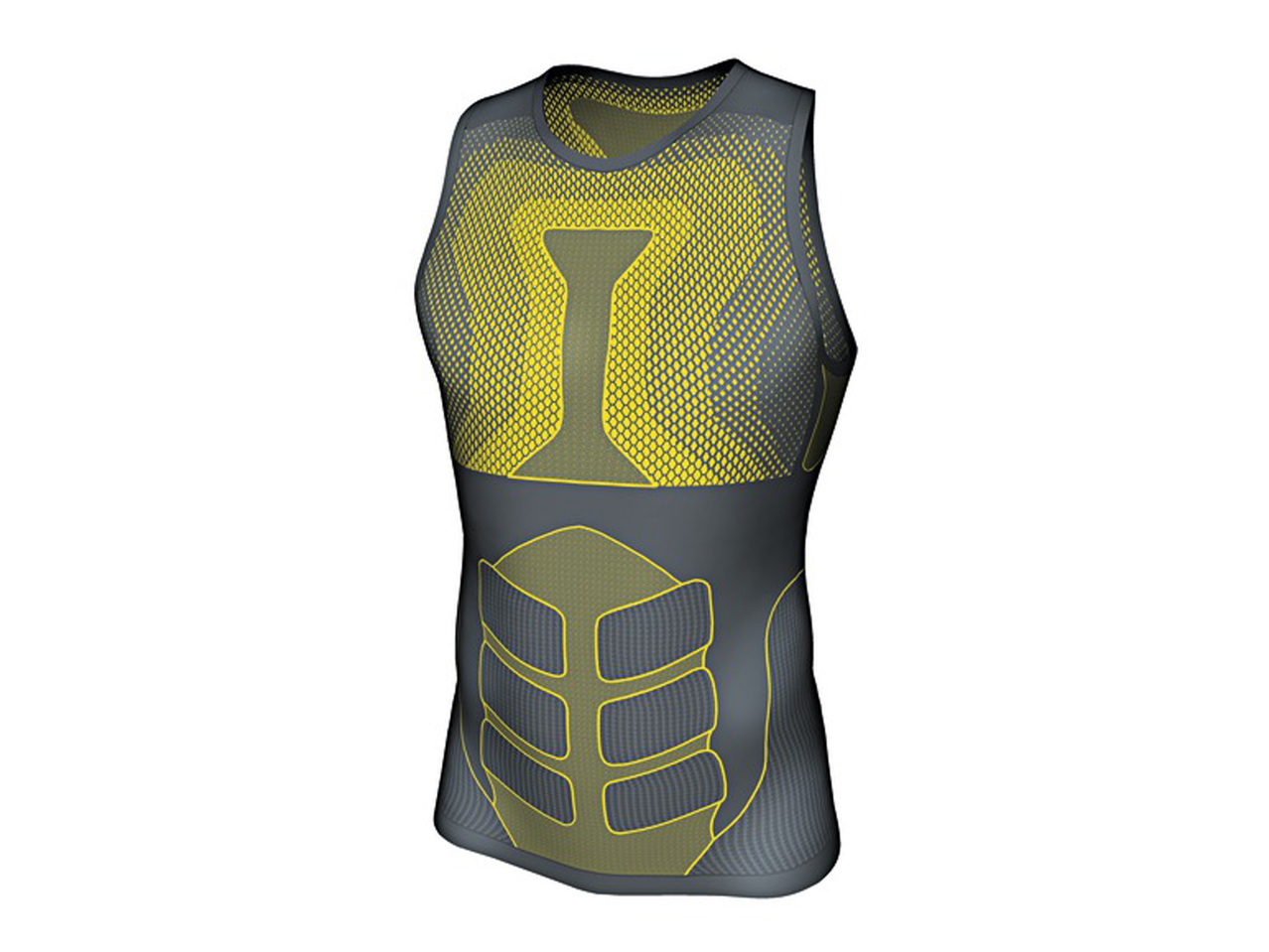 CRIVIT Men's Performance Cycling Vest