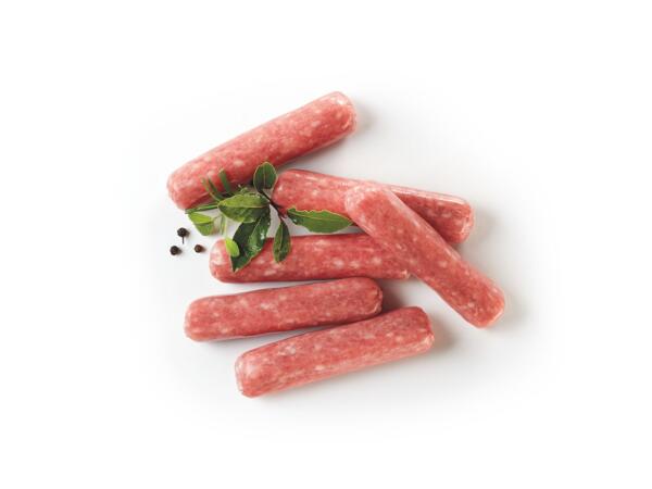 Chicken and Turkey Sausages
