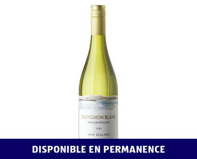 SAUVIGNON BLANC