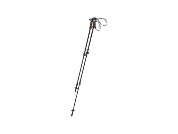 Aluminium Hiking Poles, 2 pieces