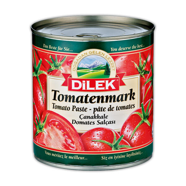 Tomatenmark