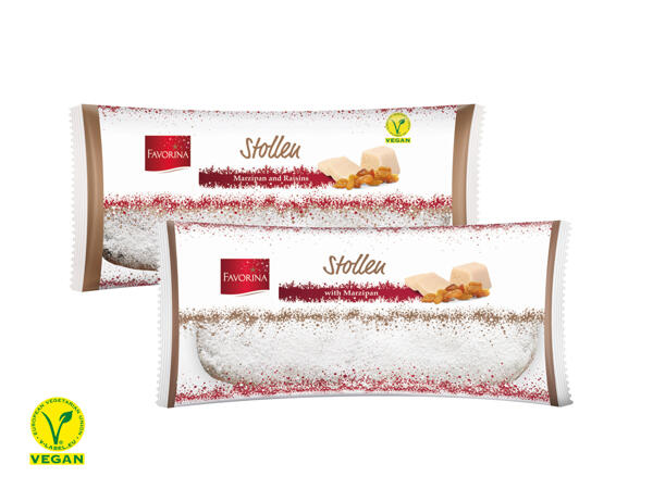 Stollen