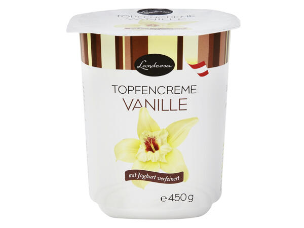 Landessa Topfencreme