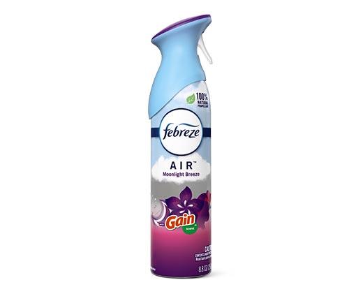 Febreze 
 Laundry Favorites Assorted Varieties