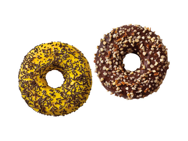 DONUT