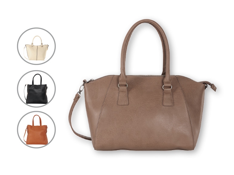 ESMARA Ladies' Handbag
