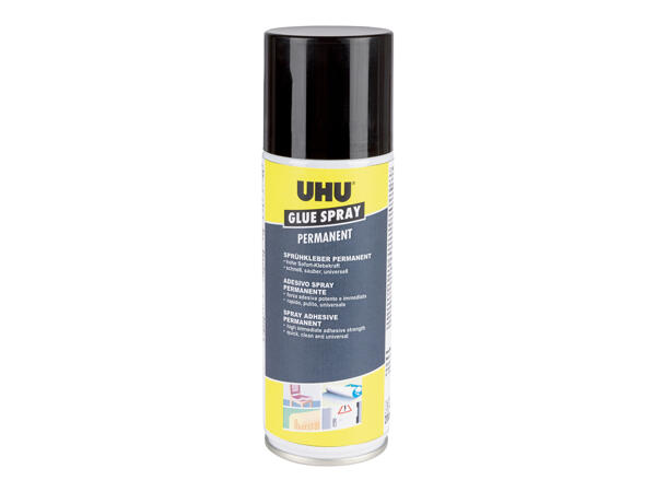 Permanent Spray Glue