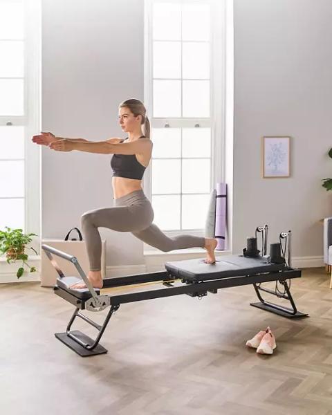 Pilates Reformer Machine