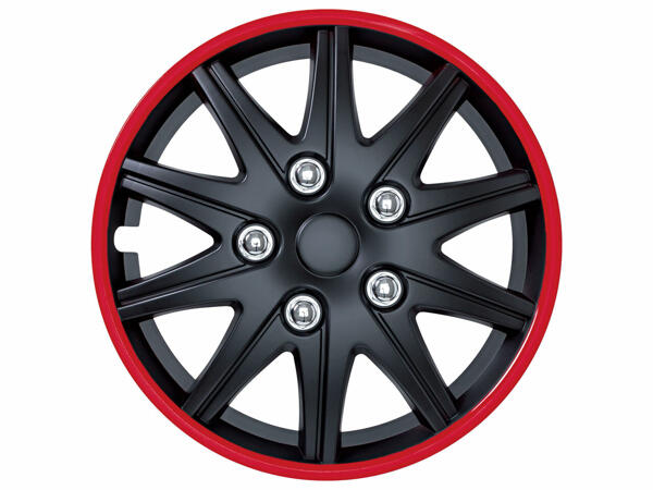 Wheel Trim Set