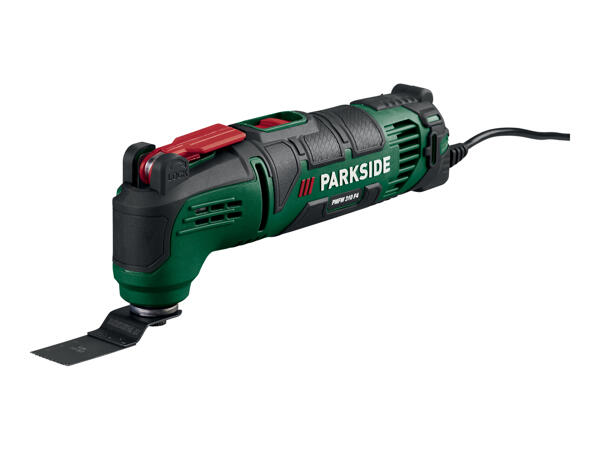 Parkside Multi-Purpose Tool