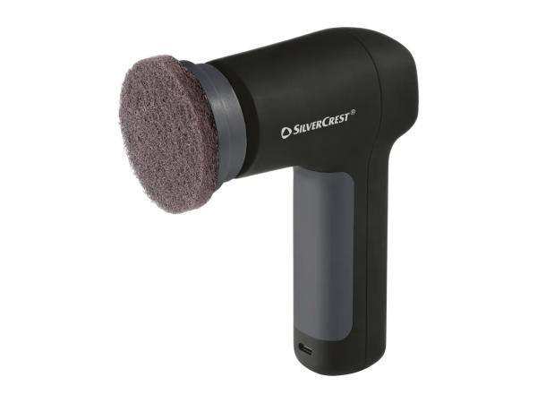Silvercrest Electric Cleaning Brush