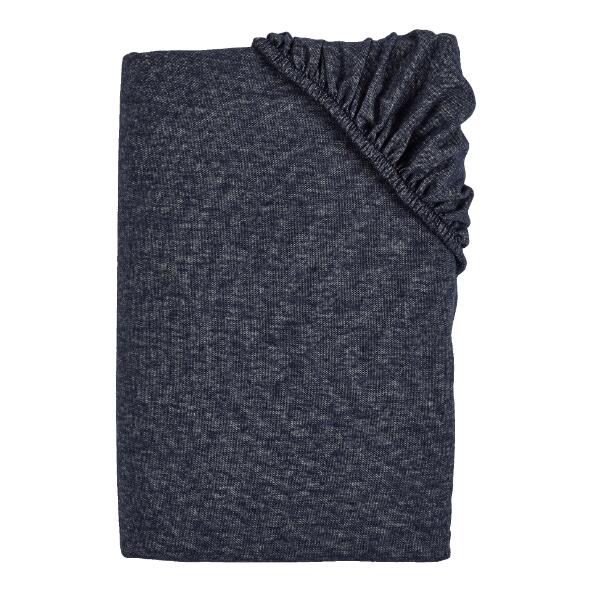 NOVITESSE(R) 				Drap-housse XXL en flanelle, 2 pers.