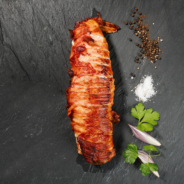 Schweinefilet
