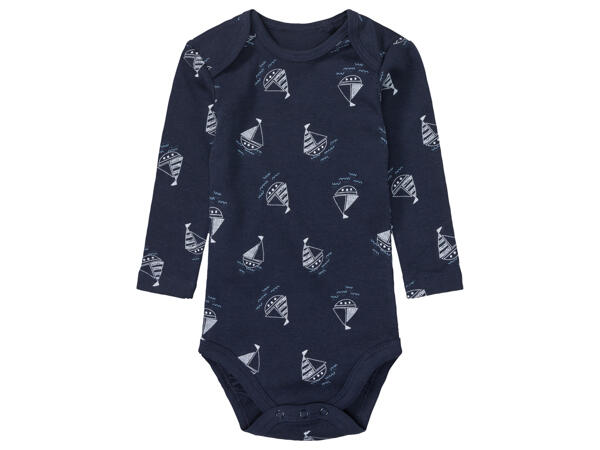 Baby Bodysuits