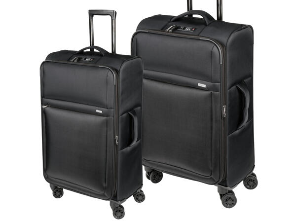 Topmove(R) Reisekoffer, 2-teilig