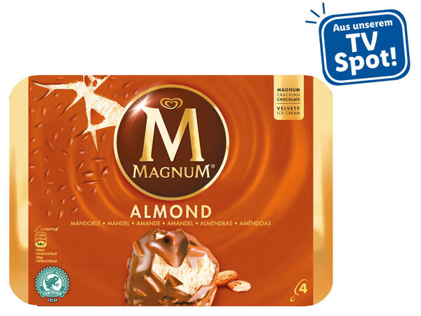 ESKIMO Magnum