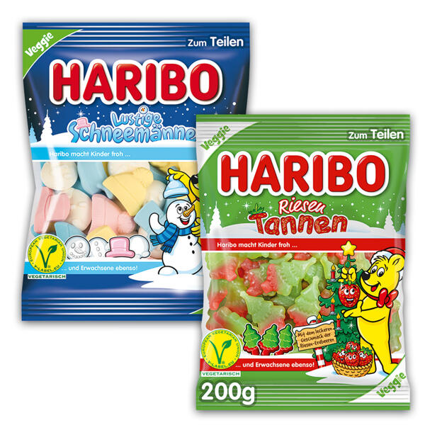 Fruchtgummi