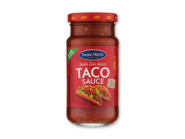 Tex Mex