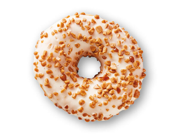 Donuts, berlinere eller cronuts