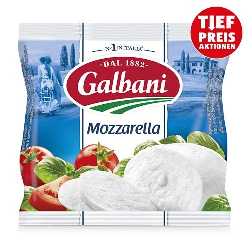 GALBANI Mozzarella