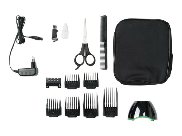 Silvercrest Hair & Beard Trimmer