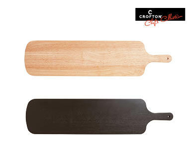 Oversized Serving Boards