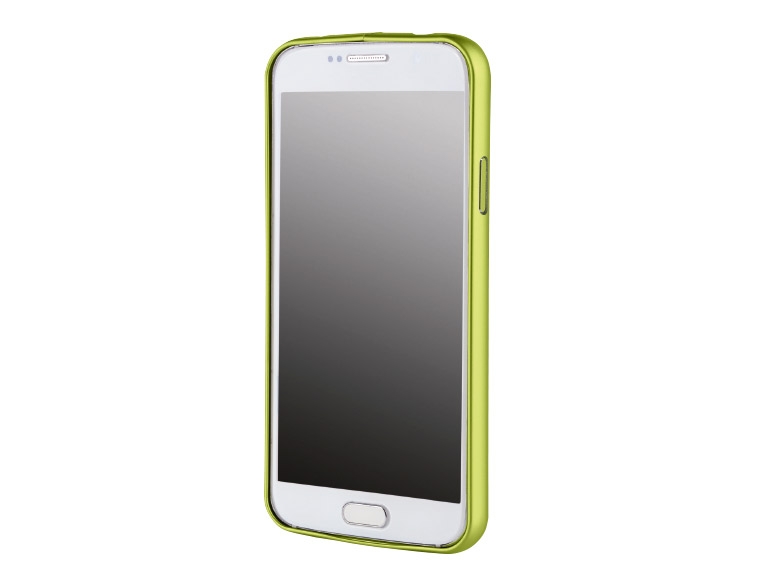 SILVERCREST Smartphone Metal Bumper Frames