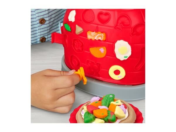 Play-Doh Pizza Oven Play Set