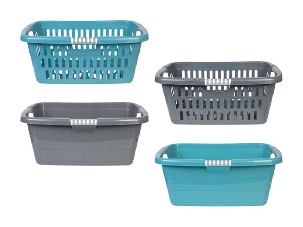 Bassine à linge/​bac à linge