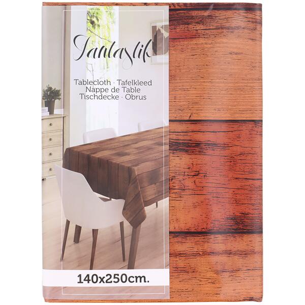 Nappe en vinyle