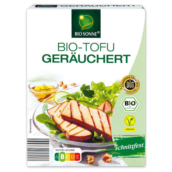 Bio-Tofu