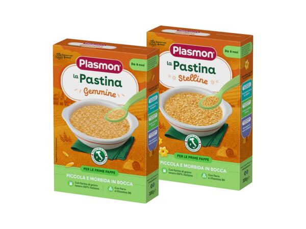 Baby Pastina