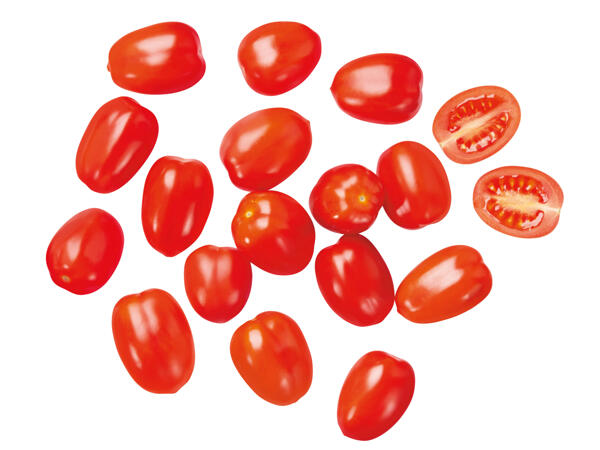 Dattelcherrytomaten