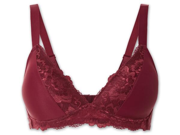 Soft-BH mit Spitze