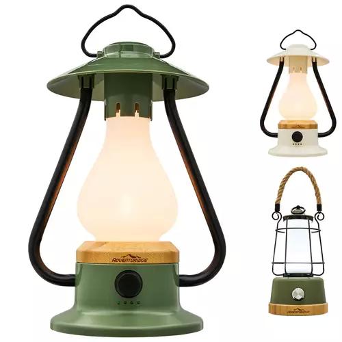 Rechargeable Camping Lanterns