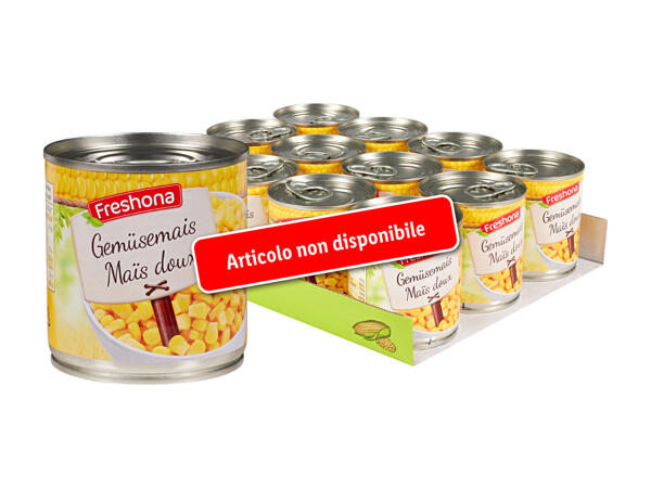 Mais