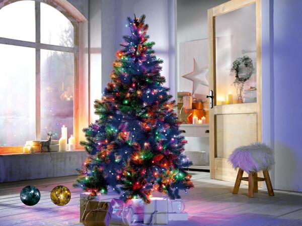 Guirlande lumineuse à LED XL