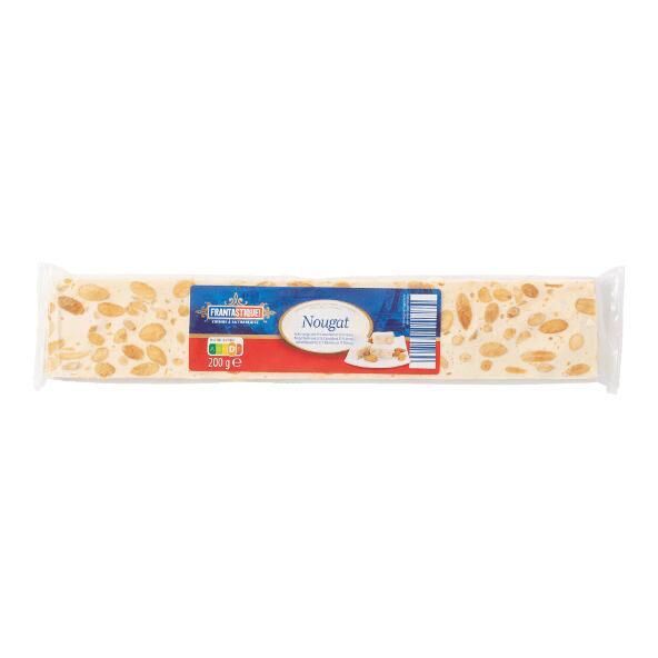 FRANTASTIQUE(R) 				Nougat