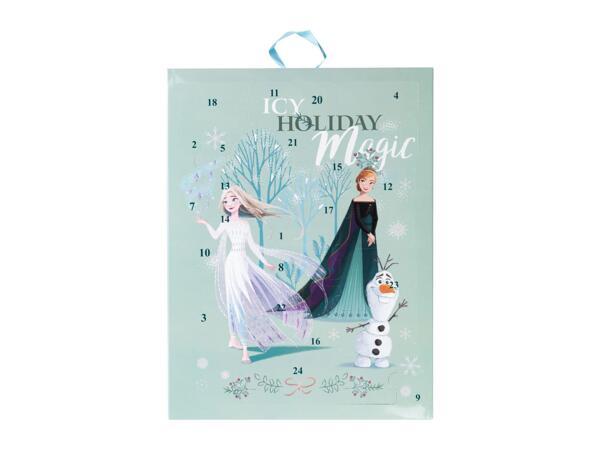 Hair Accessories Advent Calendar