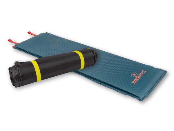 Self-Inflating Sleep Mat