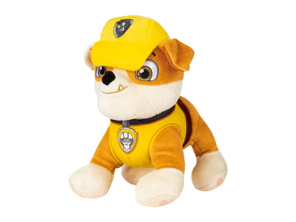 Spinmaster Paw Patrol 20cm Soft Toy