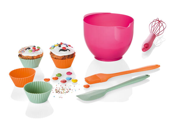 Ernesto Kids' Baking Set