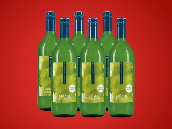 Veltliner