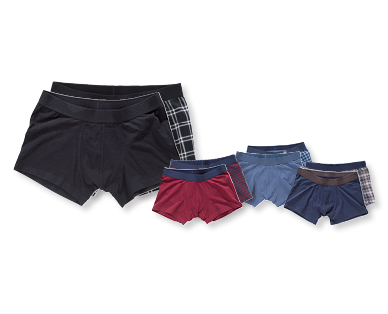 Boxers pour hommes BODY SPORT