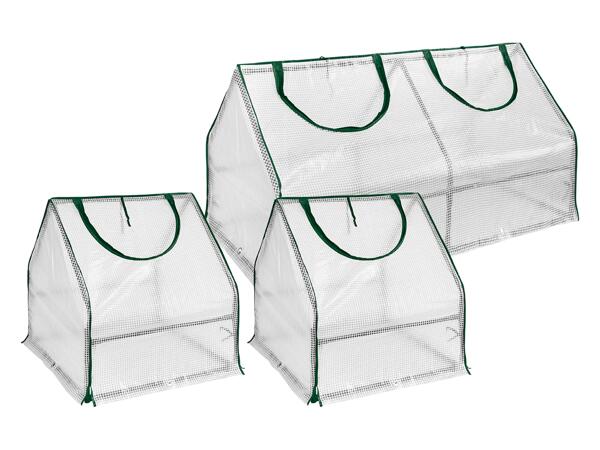 Kallbänk i plast