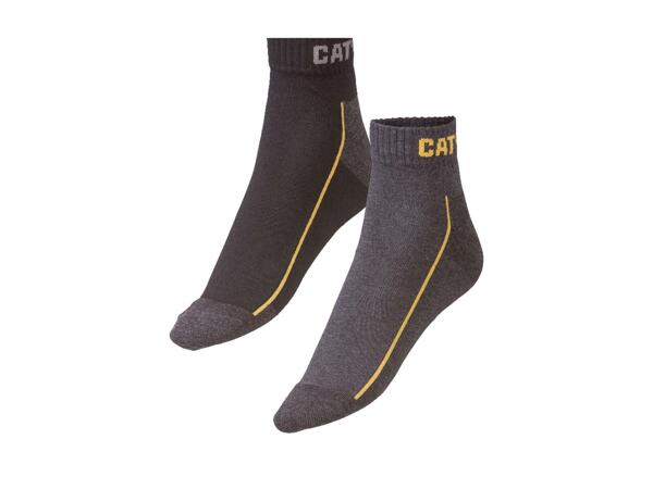 Men's Work Socks