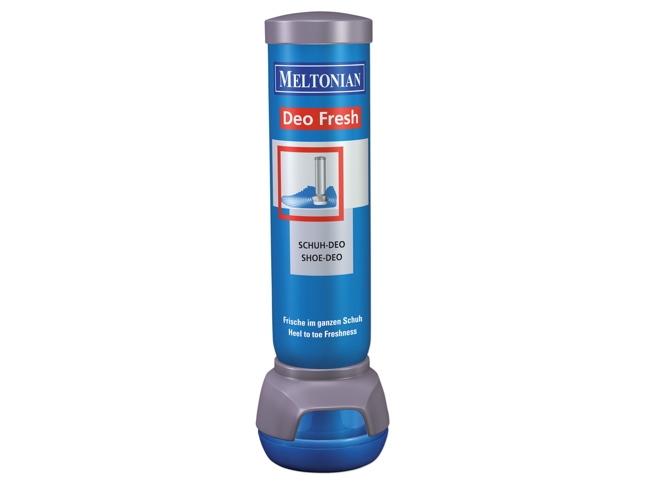 MELTONIAN(R) Schuhdeo, 100 ml