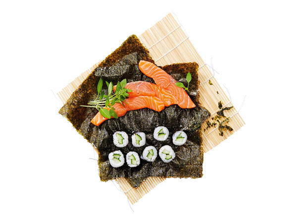 Vitasia Nori Sheets